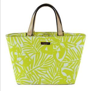 Kate Spade Large Tote Bag